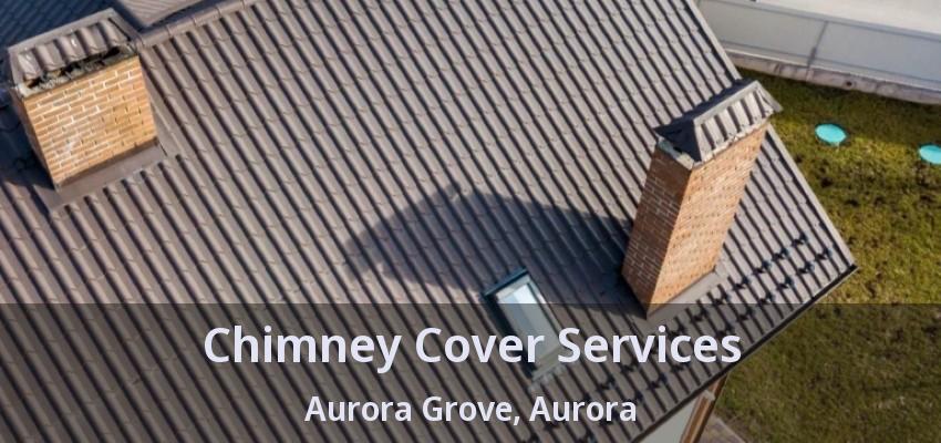 Chimney Cover Services Aurora Grove, Aurora - ON