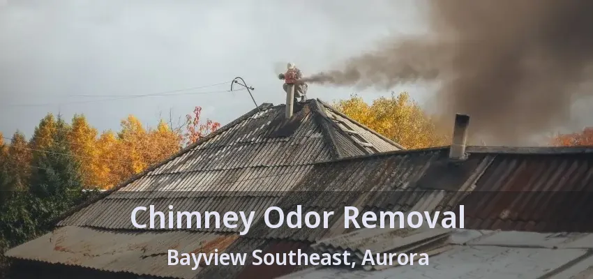 Chimney Odor Removal Bayview Southeast, Aurora - ON