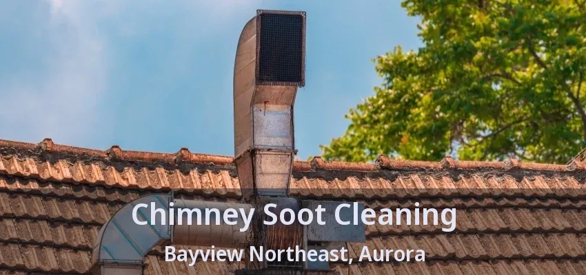 Chimney Soot Cleaning Bayview Northeast, Aurora - ON