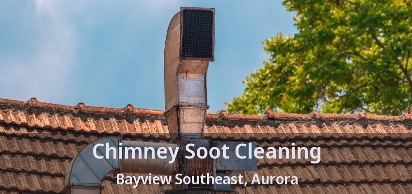Chimney Soot Cleaning Bayview Southeast, Aurora - ON