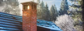 Chimney Blockage Removal Aurora