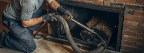 Chimney Cleaning White Rose, Aurora
