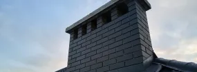 Chimney Crown Services Aurora