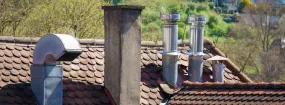 Chimney Experts Aurora