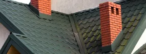 Chimney Flashing Services White Rose, Aurora