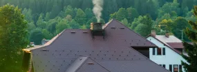 Chimney Inspection Services Aurora