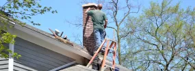 Chimney Service White Rose, Aurora