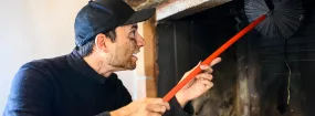 Chimney Sweep Services White Rose, Aurora