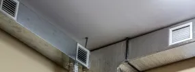 Clogged Air Duct Cleaning White Rose, Aurora