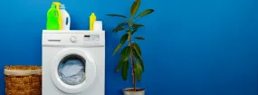 Clogged Dryer Vent Cleaning White Rose, Aurora