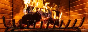 Fireplace Damper Services White Rose, Aurora