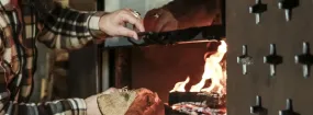 Fireplace Maintenance White Rose, Aurora