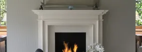 Fireplace Mantel Services Aurora