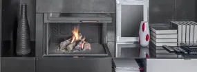 Fireplace Metal Services White Rose, Aurora