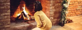 Fireplace Smell Removal Aurora