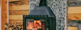 Fireplace Throat Services Aurora Village, Aurora
