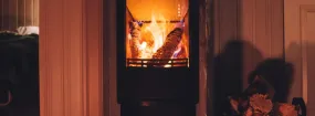 Fix Non-Working Fireplace White Rose, Aurora