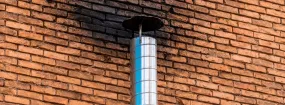 Flue Cleaning White Rose, Aurora