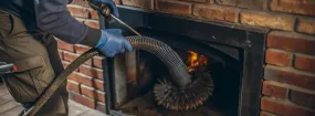 Gas Fireplace Cleaning White Rose, Aurora