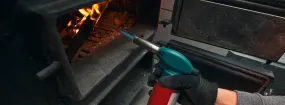 Gas Fireplace Maintenance White Rose, Aurora