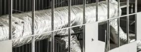 Insulated Ductwork Services White Rose, Aurora