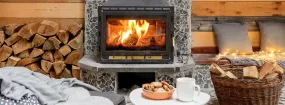 Pacific Energy Fireplace Repair White Rose, Aurora