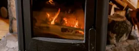 Wood Stove Cleaning White Rose, Aurora