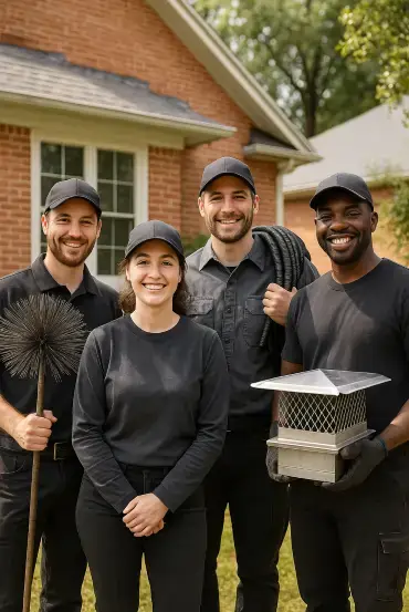 Why Choose Chimney Sweep Aurora